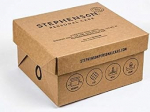 Aafrika must seep 1kg - 5kg SLS, SLES, MPG, parabeenide ja sulfaatide vaba (11.5kg)