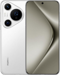 HUAWEI Pura 70 Pro nutitelefon, 12GB + 512GB, Ultra Speed Snapshot, Ultra Lighting Macro Phone Camera, Super Robust Kunlun Glass, 100W Supercharge, 5050mAh aku, valge, Saksa versioon