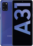 Samsung Galaxy-A31 Sinine