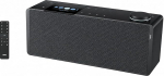 Loewe klang S1 Basalt Grey, Stereo Smart Radio, 80 Watt, DAB, DAB+, FM, Audio Streaming, Bluetooth, USB, Internet Radio, Digital Radio, WLAN Radio.