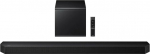 SAMSUNG Soundbar HW-Q800F/ZF 2025 - Dolby Atmos Wireless, Q-Symphony, 5.1.2 kanalid, SpaceFit Sound Pro ja &uuml;hilduvus h&auml;&auml;lassistentidega [riigiversioon prantsuse keeles]