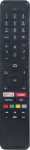 VINABTY RC43160 asenduspult RC43160 30102695 TV kaugjuhtimispult JVC Hitachi Toshiba Vestel Techwood LED televiisorile Telefunken TV RC43160 23592299 kaugjuhtimispuldi jaoks