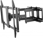 Manhattan Wall Mount must must 60" kuni 100"