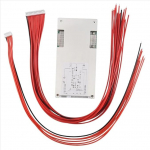 LiFePo4 BMS 20S 45A 60V aku tasakaalustav laadimine Qualizer &uuml;hine &uuml;hendus Equalizer rolleri / elektrilise jalgratta / mootorratta jaoks