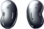 Samsung Galaxy Buds Live R180 juhtmevabad Bluetooth-k&otilde;rvaklapid m&uuml;ravastase funktsiooniga - mustad