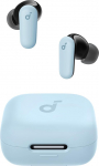 Soundcore P30i by Anker m&uuml;rasummutusega k&otilde;rvaklapid, 45h m&auml;nguaeg, 2-in-1 &uuml;mbris ja mobiiltelefoni alus, IP54, juhtmevabad k&otilde;rvaklapid, Bluetooth 5.4, App Control (uuenenud)