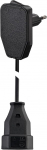 nvb 104578 Strom pikenduskaabel must 5m