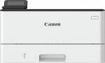 Canon i-SENSYS LBP246dw A4 Black and White Laser Printer, USB, LAN, Wi-Fi, 250 Sheet Paper Cassette, 5 Lines LCD, Duplex Printing