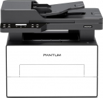PANTUM BM4249ADW multifunktsionaalne laserprinter mustvalge printer skanner koopiamasin ADF-iga, WLAN, LAN, USB, automaatne kahepoolne printimine, 30 lkm