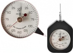 D&uuml;namomeeter, Digitales Spannungsmessger&auml;t, Kieferorthop&auml;die, Zifferblatt-Gramm-Kraftmessger&auml;t, Tesionmeter for Kontakt-/Pr&auml;zisionsdruck, elektronische Spannung(ATG-100-2)