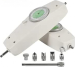 Push-Pull-Kraftmessger&auml;t 10N-500N Analooges Kraftmessger&auml;t Push- und Pull-Testmessger&auml;t Dynamometer,M&uuml;helose Pr&auml;zision(NLB-10)