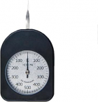 ATG-300-1 Dial Gauge Tester Dial Gauge Tension Meter Unit G Dial Gauge Gram Force Meter 300G Pressure Tension Tester Gage Analogue Voltage Meter Tester