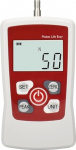 50N digitales Kraftmessr&auml;t, Push-Pull-Messr&auml;t, 5kg 11Lb 180Oz Tester Tragbares Kraftmessr&auml;t, tomatische Hintergrundbeleuchtung LCD, tomatische Abschaltung f&uuml;r Testen verschiedener Kr&auml;fte