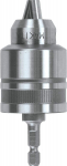 Makita 763198-1 Keyless Chuck with 1/4" Hexagon Shank