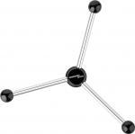 Ottertools - Bosch PBD-40 pingipuuriga &uuml;hilduv p&ouml;&ouml;rdpuur (&uuml;mmarguse k&auml;epideme kuju)