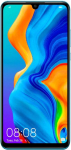 Huawei P30 lite Dual SIM - 128 GB - sinine