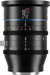 Sirui 100mm Jupiter Macro T2.8 Full Format Cine Prime Lens for PL-Mount Cameras, Compatible with Alexa Mini LF, Alexa Mini, Alexa LF, Professional PL-Mount Lens