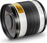 Walimex Pro 500/6,3 DX Telepeegel Objektiiv T2