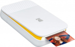 Kodak Smile fotoprinter nutitelefonile (IOS ja Android), viipevaba kiirprinter, Bluetooth, 5 x 7,6 cm v&auml;ljatr&uuml;kid, sisseehitatud aku