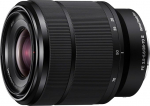 Sony FE 28-70mm F3.5-5.6 OSS II t&auml;iskaader E-Mount objektiiv - kerge universaalzoom, pildistabilisaator, ideaalne reisimiseks, portreedeks ja igap&auml;evaeluks - &uuml;hildub A7-seeria, ZV-E10, A6400, A6700 objektiividega.