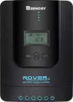 Renogy Rover 40 Amp 12 V/24 V DC sisend MPPTSolar laadija kontroller