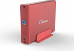 Sonnics 6TB USB 3.0 v&auml;line k&otilde;vaketas, mis &uuml;hildub Xbox One, PS4, Windows PC, Mac (lauaarvuti, mitte kaasaskantav)