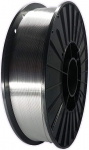 Inox roostevabast terasest 1.4576 keevitustraat 318 V4A professionaalselt kaubam&auml;rgilt MTC, l&auml;bim&otilde;&otilde;t 0,8 mm ja 5 kg rull D200
