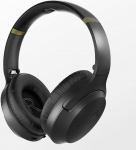 T&auml;iendavad 2.4G RF juhtmevabad k&otilde;rvaklapid Avantree mitme k&otilde;rvaklapi jaoks - Aria RF Black