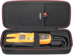 RLSOCO kott Fluke T6-1000/T6-600, Fluke T5-1000/T5-600 pinge testerile ja Duspol digitaalsele pinge testerile
