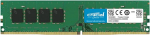 Crucial Basics 8GB DDR4 3200MT/s CL22 UDIMM 288-pin 1.2V lauaarvuti m&auml;lu