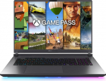 ASUS ROG STRIX-G18-G815LW-S8027W 18-tolline FHD Plus 144Hz s&uuml;learvuti (Intel Core Ultra 9 275HX, 32GB DDR5, 1TB SSD, NVIDIA GeForce RTX 5080, Windows 11 Home) - AZERTY klaviatuuriga