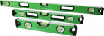 COMPETITION KS Tools 512.0510 Veetava veejoa komplekt 3-osaline 400 + 600 + 1000 mm