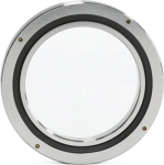 RB11015 UU CC 0P5 110 x 145 x 15 mm T&auml;pse ristrull-laagrid Automaatikamasinad sf&auml;&auml;rilaagrid