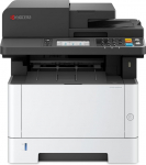 Kyocera Ecosys MA3501wfx/Plus Laserprinter multifunktsionaalne printer koos WLANiga. 35 lk/min. WLAN laserprinter koos skanneriga. Printer, skanner, koopiamasin, faks. Mobiilne printimine, 3 aastat t&auml;ielikku kohapealset hooldust.