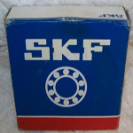 SKF 639068 Laagri auto