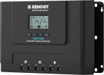 Renogy 60A MPPT p&auml;ikeselaadimise kontroller 12V/24V/36V/48V auto, 150V maksimaalne p&auml;ikeseenergia sisend, geeliga suletud &uuml;leujutatud ja liitiumaku jaoks, Rover Lite 60A