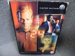 24 - 1. hooaeg [6 DVD-d] [UK Import]