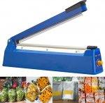 300 mm Heat Sealer Film Welding Machine, Impulss soojuse kott Sealer, Bag Sealer, tihendus masin, plastist tihendus masin, Seal laius Beam Welder, Mylar PP Prey jaoks
