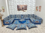 Idamaine istumisala, Araabia diivan, istmepadi, kilim, p&otilde;randakate, istumisala, Sark K&ouml;sesi, idamaine diivan, Patio Pallet diivan, Maroko diivanid
