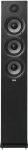ELAC Debut F5.2 tower speaker black decor