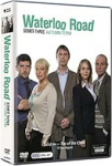 Waterloo Road - 3. seeria 1. osa - S&uuml;gisperiood [DVD] [UK Import]