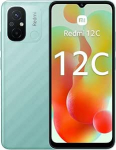 Xiaomi Redmi 12C 4/128 GB roheline tasuta + USB-C kaabel pistikutele