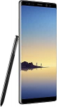 SAMSUNG Galaxy Note 8 64GB-P1, kesk&ouml;&ouml; must