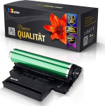 123Color trummel &uuml;hildub Samsung CLX 3300 CLX 3300 seeria CLX 3305 CLX 3305 FN CLX 3305 FW CLX 3305 seeria CLX 3305 W SL-C 460 W CLTR406 SEE CLT R406 trummel - Office Pro seeria