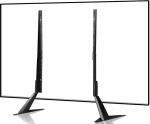 suptek ML1760 Universaalne telerijalg 22-65-tollise LCD LED lame ja k&otilde;verate telerite jaoks, telerijalgade VESA 75 x 75 mm kuni 800 x 400 mm kuni 50 kg kaaluvale telerile