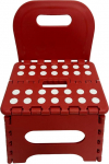Kids Chair,Kids Chair,Plastic Chair,Foldable and Portable Chair for Kids,Chair with Backrest,Chair and Folding Stool for Children with Backrest