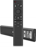 BN59-01385A Laetav superkondensaatoriga h&auml;&auml;lepult Samsung Smart TV-le, universaalne kaugjuhtimispult, USB C-ga &uuml;hilduv Samsungi kaugjuhtimispuldi asenduskaugjuhtimispult