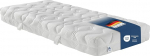Irisette Badenia Bettcomfort Lotus 7-zone pocket spring mattress, hardness level 3 (H3), 100 x 200 cm