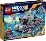 LEGO 70352 Nexo Knights Jestro peakorter LEGO 70352 Nexo Knights Jestro peakorter