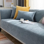 YWQJL Diivanikate Diivanikate Corner Diivan L kuju Diivanikate Veekindel Stretch Diivanikate Corner Diivanikate 1/2/3/4-Seater Pet Blanket Diivanikate, G-90 x 180 cm